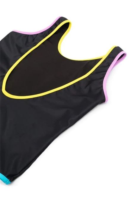 COSTUME INTERO CON STAMPA GCDS KIDS | 027965110
